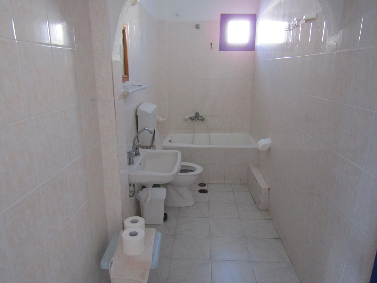 Suite con Balcone